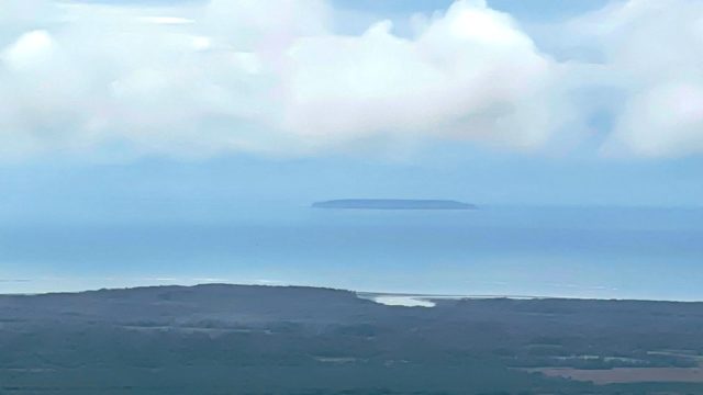 Beautiful Seascape