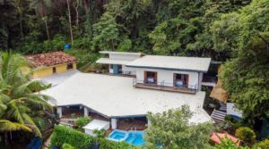 Amazing Opportunity In The Heart Of Manuel Antonio National Park