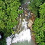 Flowing Creeks