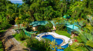 5 Bedroom Hotel and Surf Resort Near Uvita and Dominical