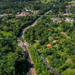 Close to Downtown Uvita