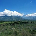 Cool Mountain Climate