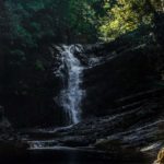 Magical Waterfalls