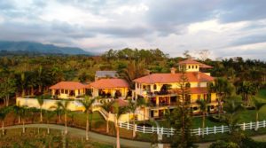 Premier Luxury Estate in the Mountains of Perez Zeledon