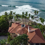 Casa Palacio Tropical Luxury Beachfront Home
