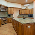 Gourmet Chefs Kitchen