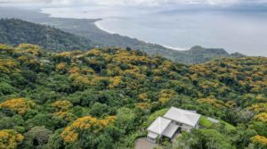 Masterful Tropical Elegance Luxury Ocean View Estate In Dominical