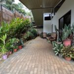 Outdoor Patio