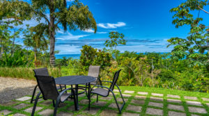 Modern Ocean View Home In Marina Vista Community Near Dominical