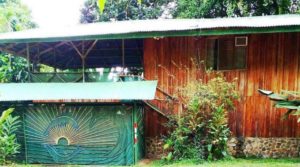 Income Producing Hostel in the Heart of Uvita