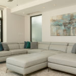Turnkey Furnished