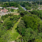 Close to Downtown Uvita