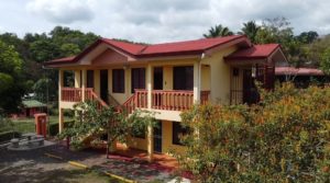 Turn Key Investment Property In The Heart Of Uvita