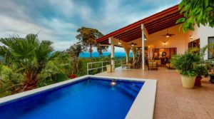 Turn-Key Luxury Estate With Views Of The Ocean And Fila Chonta Mountains