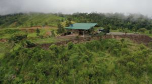 Spectacular Mountain And City Valley View Farm And Cabin In Rio Nuevo