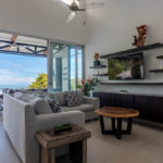 Contemporary Bali-Style Luxury Home