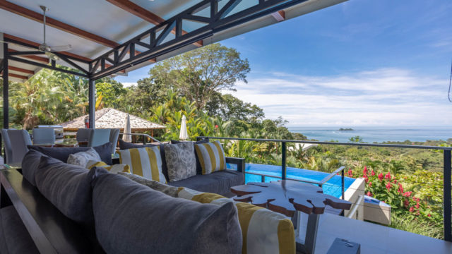 Potential for Vacation Rental