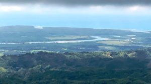 Ocean View Residential Land On The Mountains Above Osa