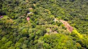 Development Ready Opportunity on 4 Acres Close to Dominical Beach