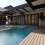 Turn-Key Home in Uvita