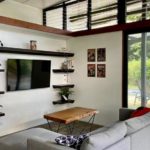 Vaulted Ceilings