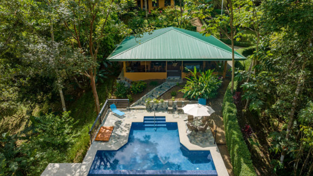 3 Bedroom Home in Lagunas