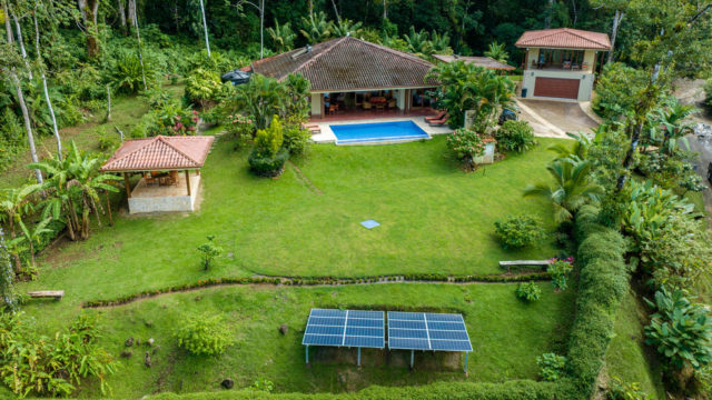 Clean Energy System