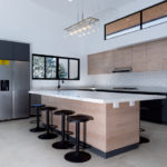 Contemporary Finishes
