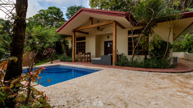 Affordable Home Option