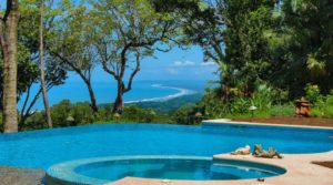 Ocean View Estate With Old Growth Forest And Quaint 2 Level Home