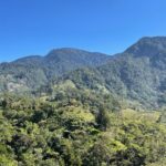 Incredible Chirripó National Park Views