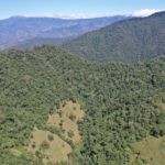 325 Acres in San Isidro del General