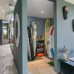 Ideal Home for Surfers