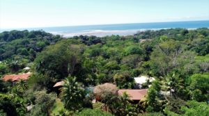 Spectacular Whitewater Ocean View Property In The Heart Of Ojochal