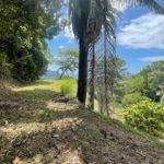 Close to Dominical Beach