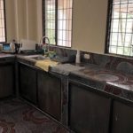 Spacious Kitchen