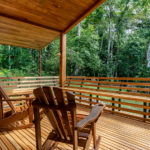 Wrap-Around Balcony