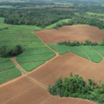 Extraordinary Mix of Landscapes