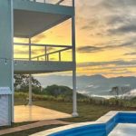 Close to Dominical Beach