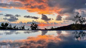 Brand New Home with Stunning Ocean Views Near Dominical Beach
