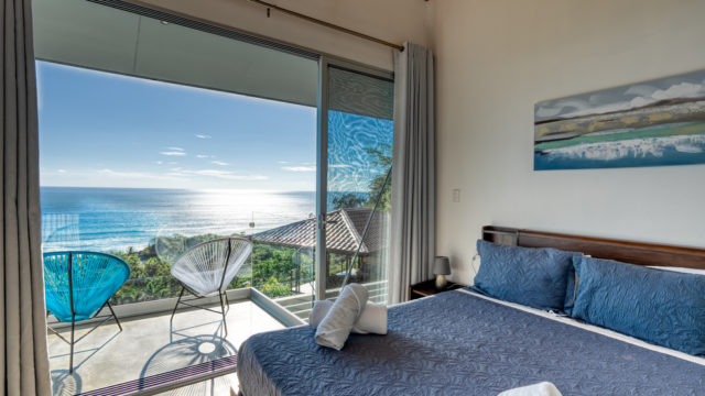 Three Spacious Bedrooms