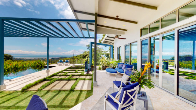 Great Vacation Rental Potential