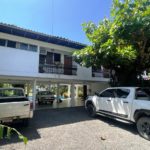 Close to Puntarenas's Downtown