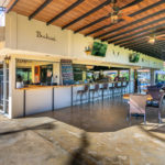 High-End Elegant Restaurant