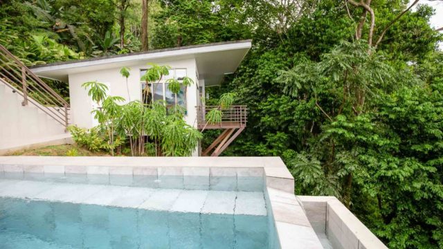 One Bedroom Guest House