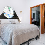 Three Bedrooms and Three Bathrooms