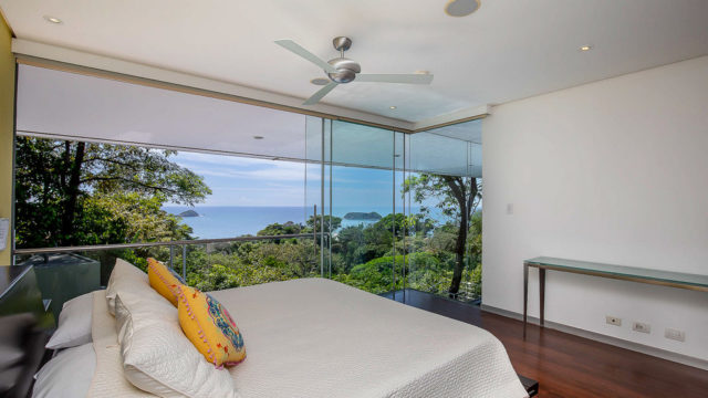 Private and Serene Location
