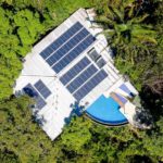 Ecological Solar Power