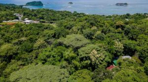 Great Development Property With An Amazing Location In Manuel Antonio