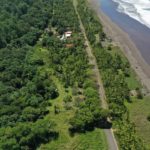 About An Acre Close to Quepos